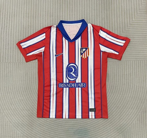Atlético de Madrid 24-25 Local