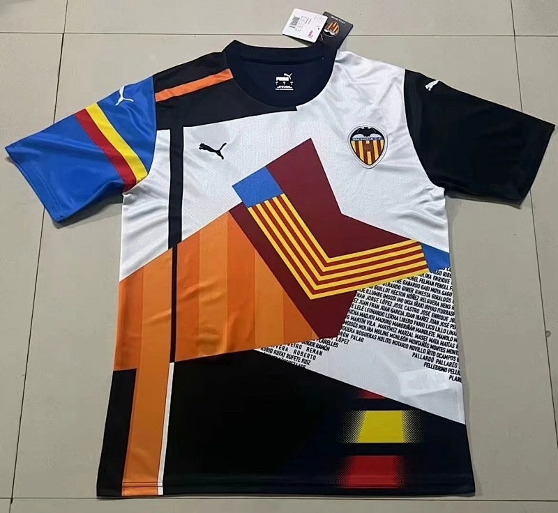 Valencia CF 23-24 Ed Limitada