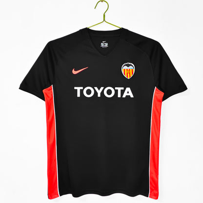 Valencia CF 06-07 Visitante