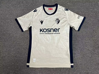 Osasuna 24-25 Visitante