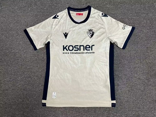 Osasuna 24-25 Visitante