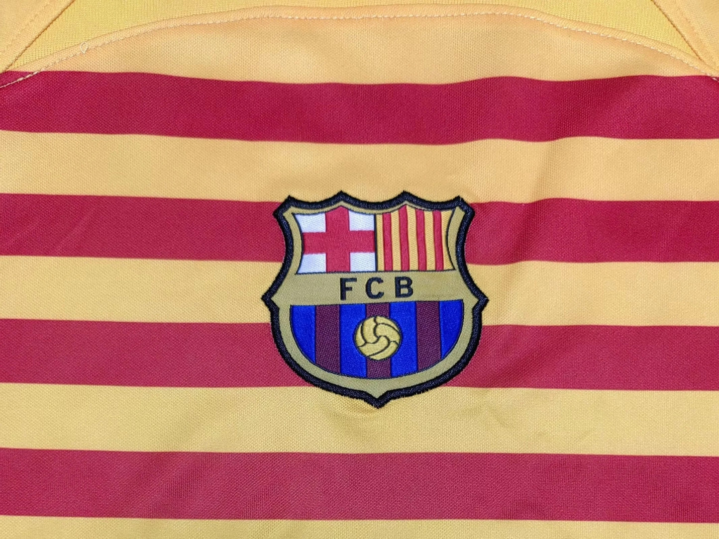 FC Barcelona 22-23 Tercera