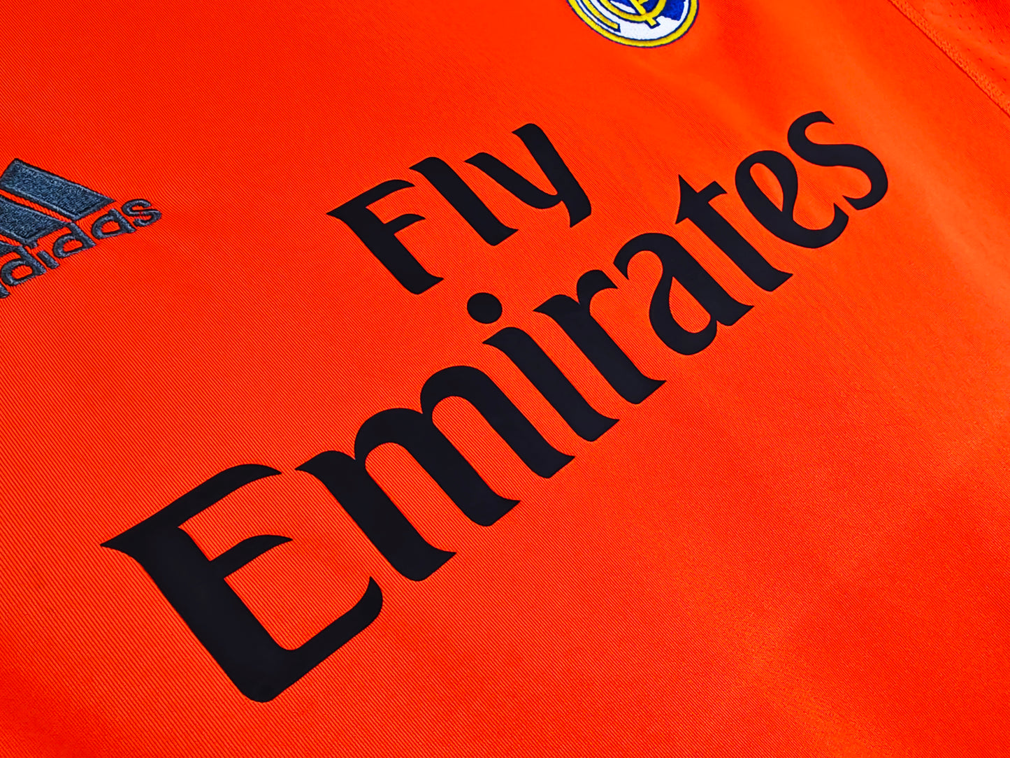 Real Madrid  13-14