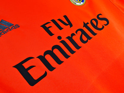 Real Madrid  13-14