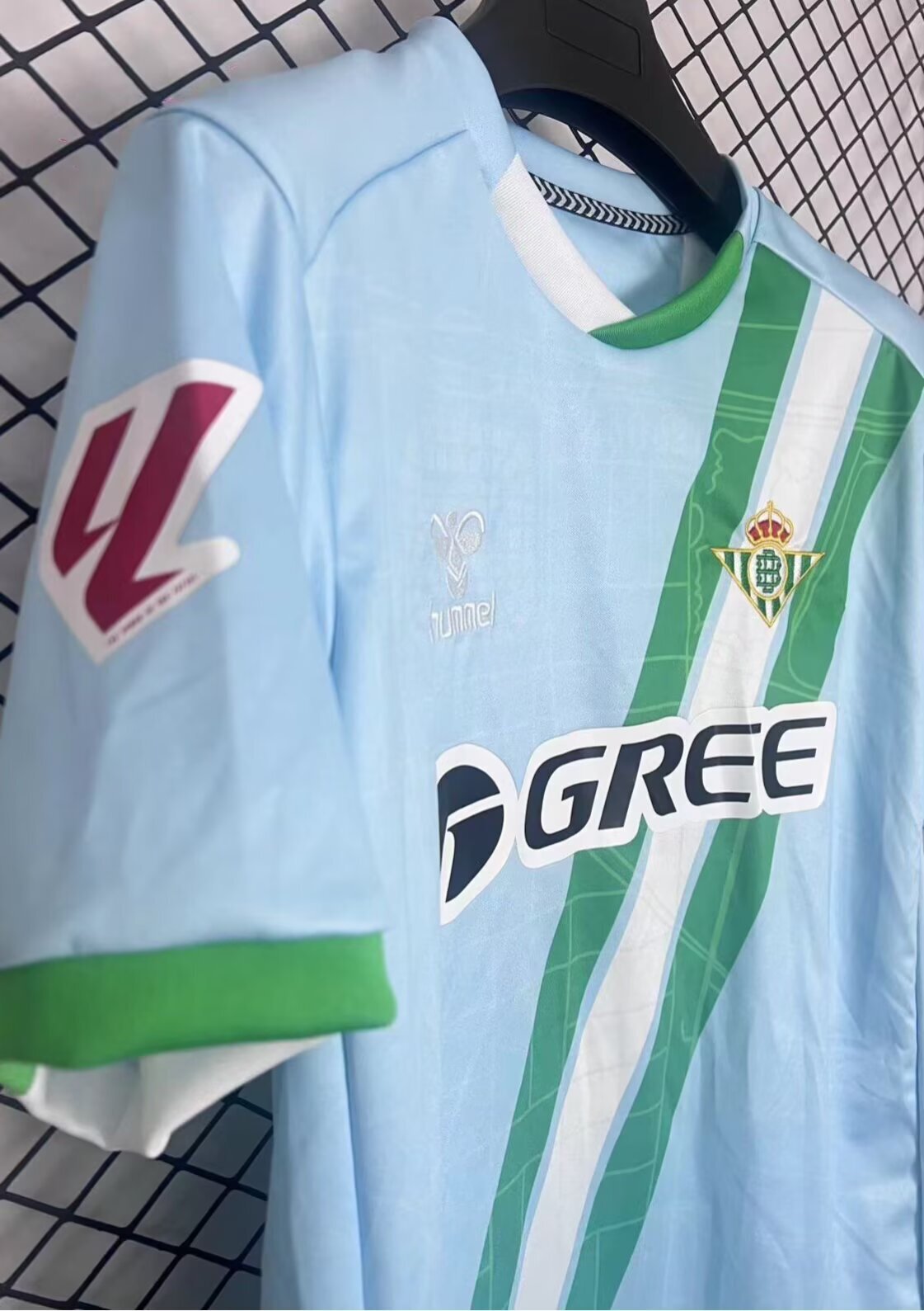 Betis 25-26 Away