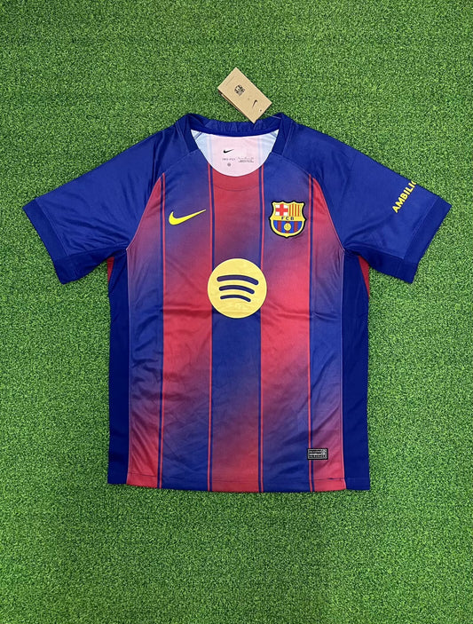 FC Barcelona 25-26 Home
