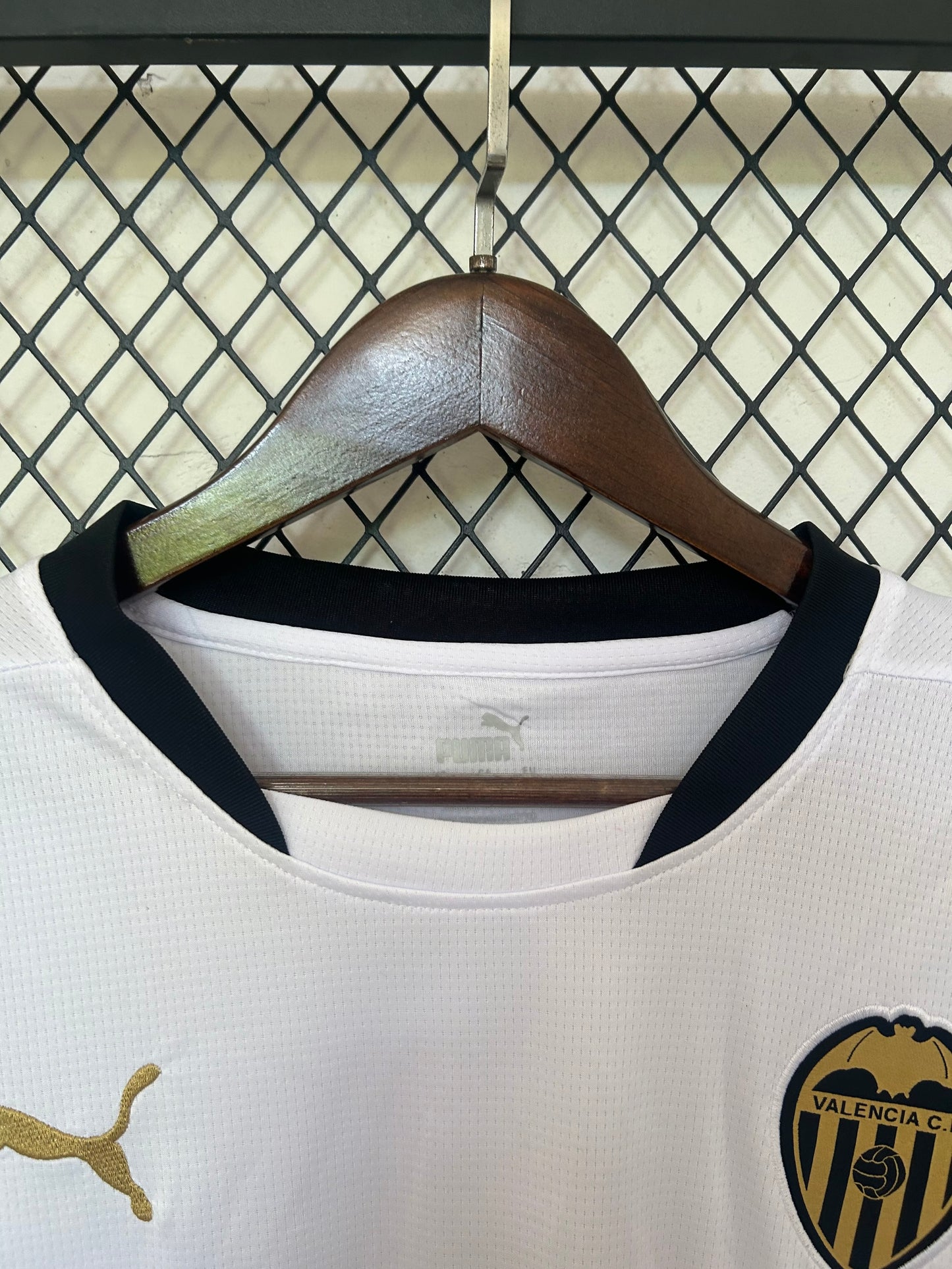 Valencia CF 24-25 Local