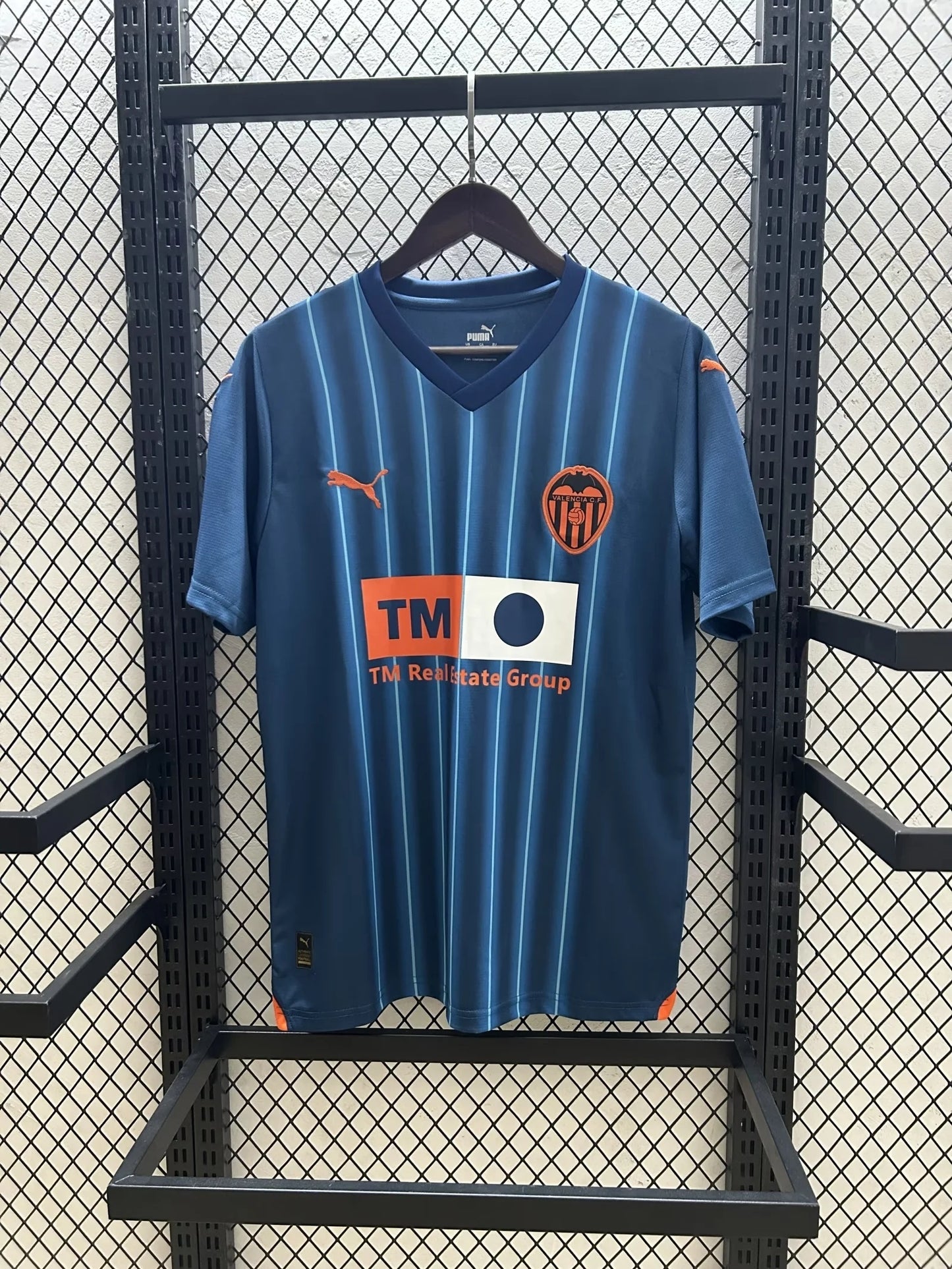 Valencia CF 23-24 Visitante
