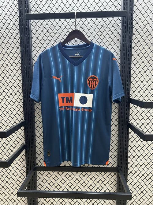 Valencia CF 23-24 Visitante