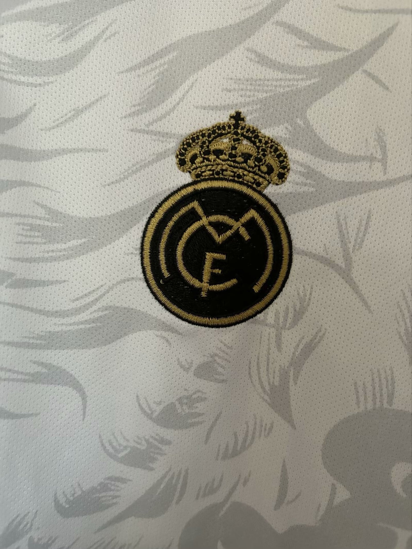 Real Madrid  25-26 Ed Especial