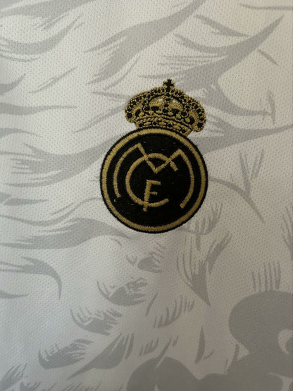 Real Madrid  25-26 Ed Especial