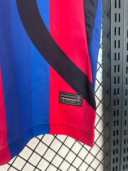 FC Barcelona 26-27 Home