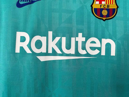 FC Barcelona 19-20 Visitante