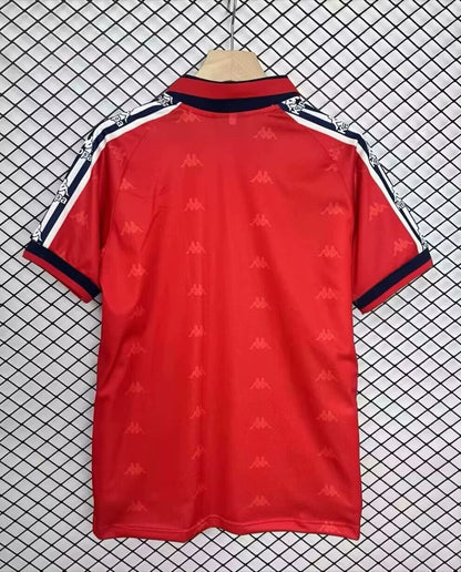 Osasuna 96-97 Retro