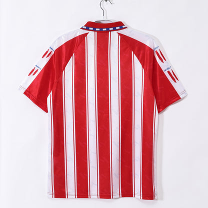 Atlético de Madrid 94-95 Retro