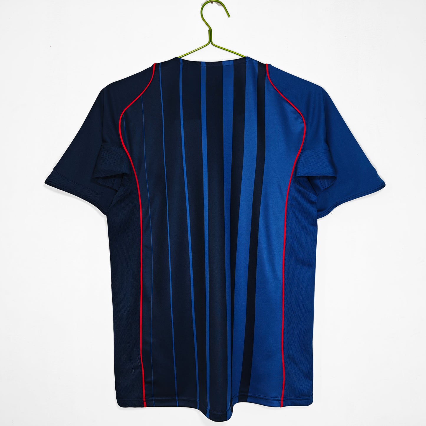 FC Barcelona 04-05 Visitante Retro