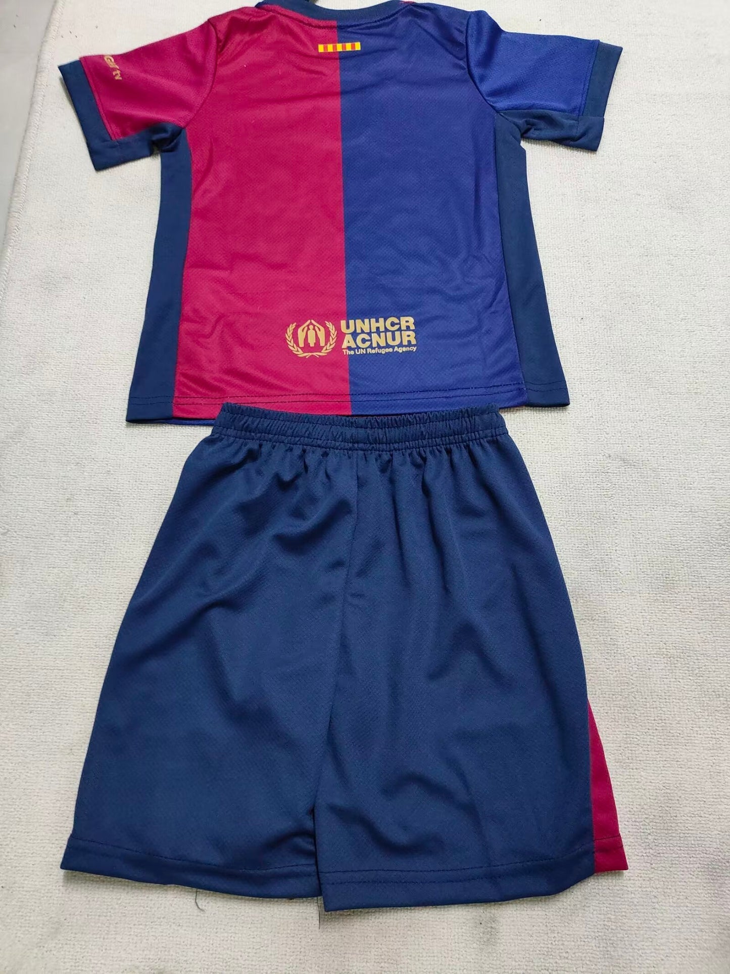 FC Barcelona 24-25 Ed Especial Coldplay