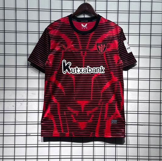 Athletic de Bilbao 25-26 Tercera Visitante