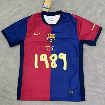 FC Barcelona 24-25 Ed Colaboracion 1898
