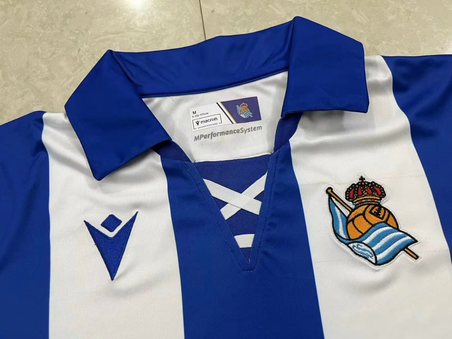 Real Sociedad 24-25 Local