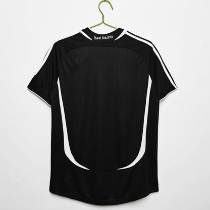 Real Madrid  06-07 Retro