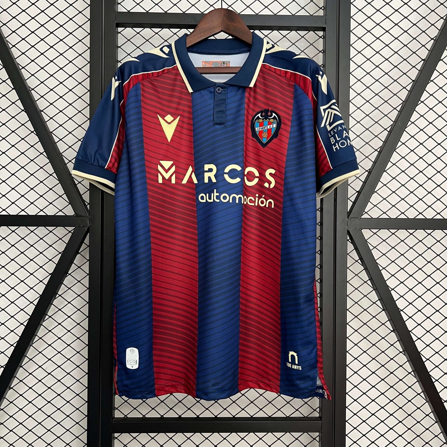 Levante UD 25-26 Home