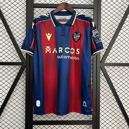 Levante UD 25-26 Home
