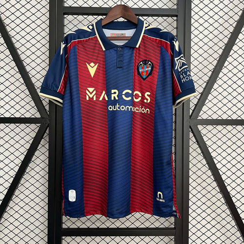 Levante UD 25-26 Home