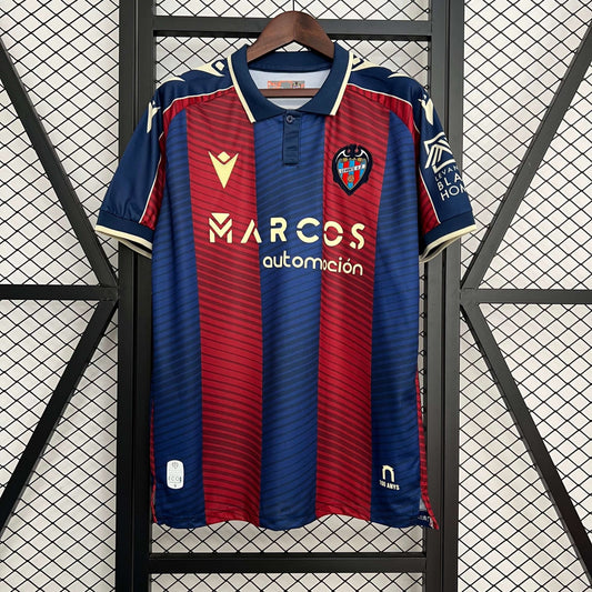 Levante UD 25-26 Home