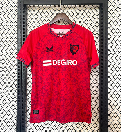 Sevilla FC 24-25 Visitante