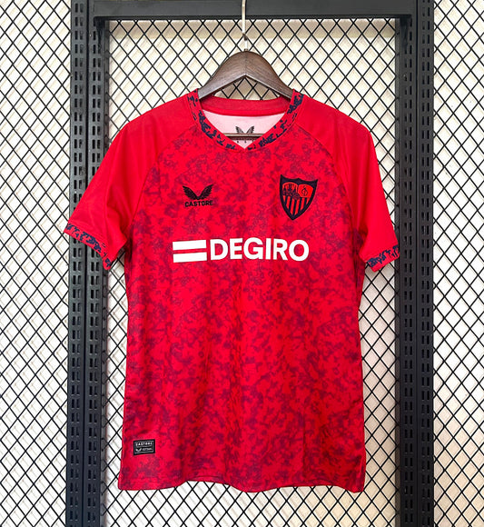 Sevilla FC 24-25 Visitante