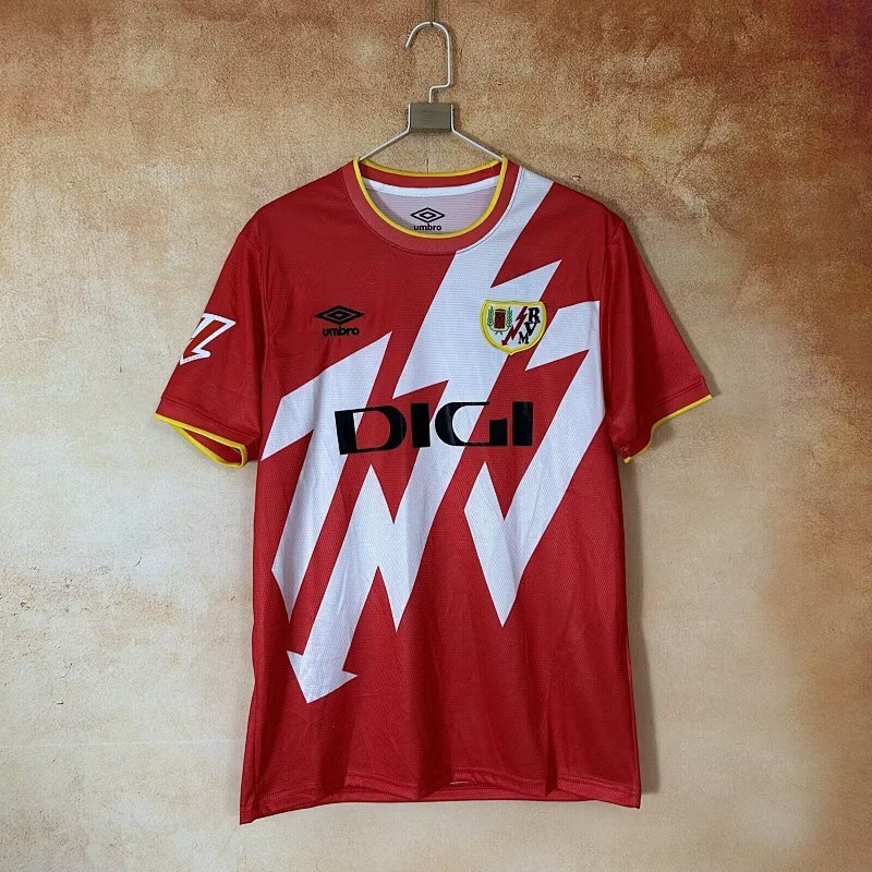 Rayo Vallecano 25-26 Local