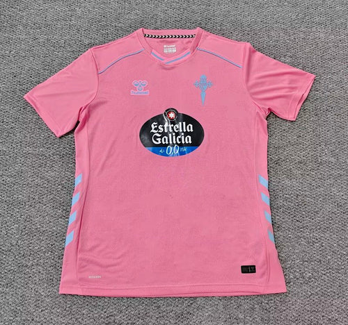 Celta Vigo 25-26 Tercera Visitante