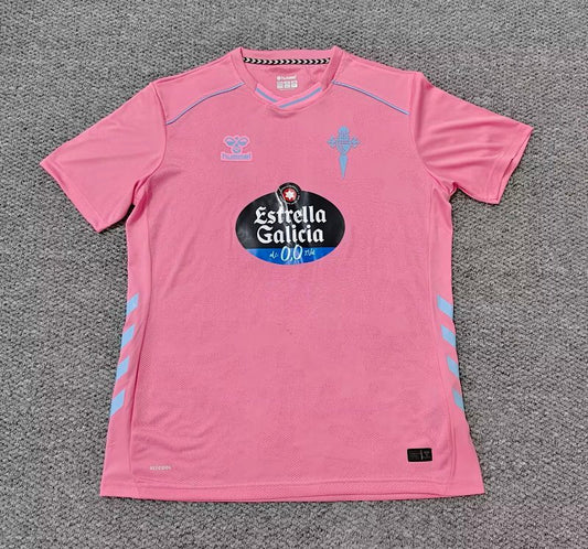 Celta Vigo 25-26 Tercera Visitante