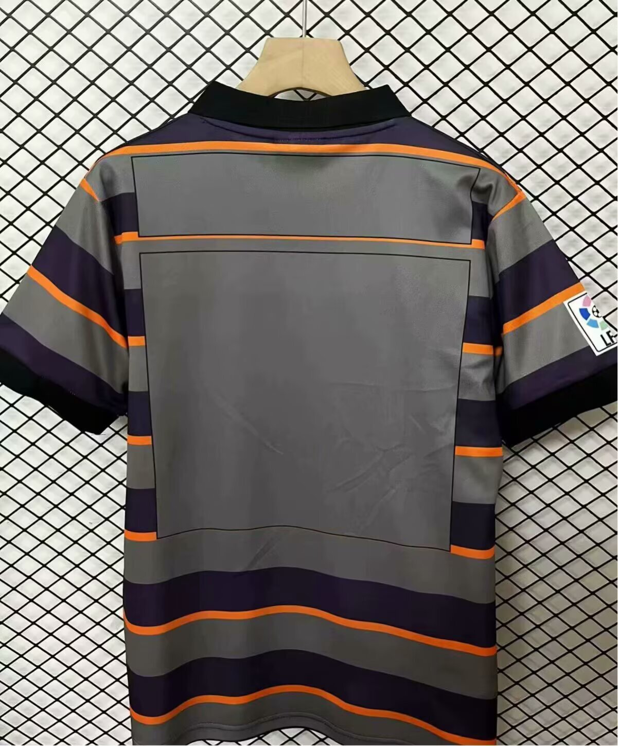 Valencia CF 3ª 99-00 Visitante Retro