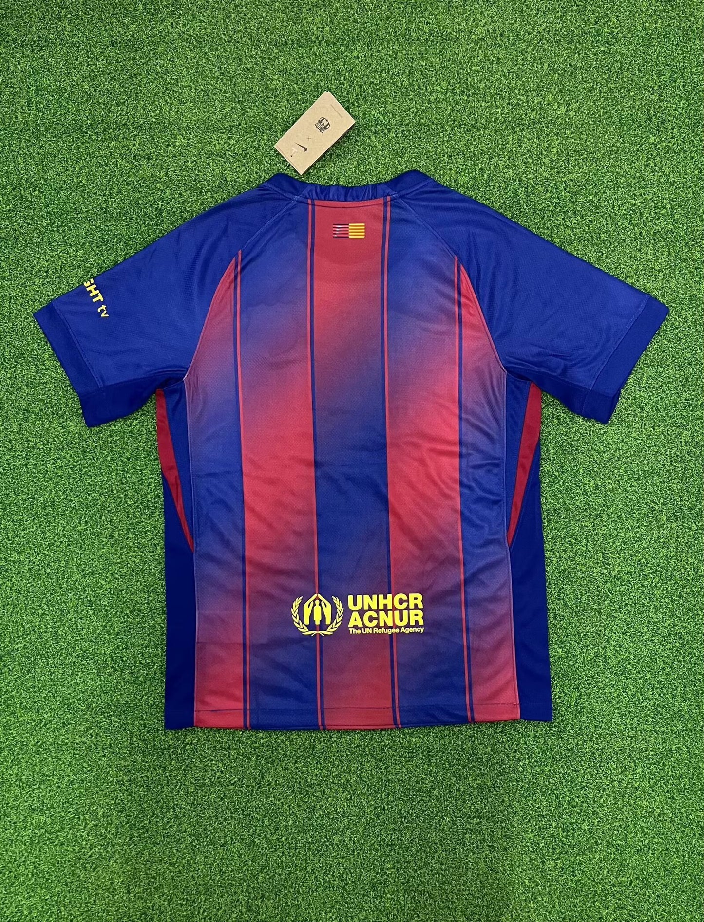 FC Barcelona 25-26 Home