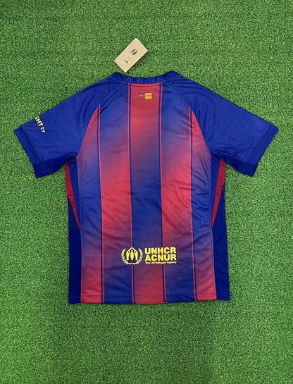 FC Barcelona 25-26 Home