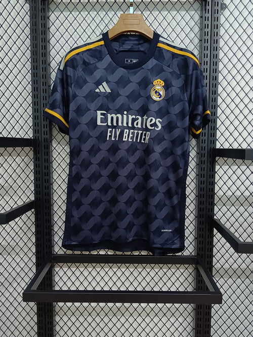 Real Madrid  23-24 Visitante