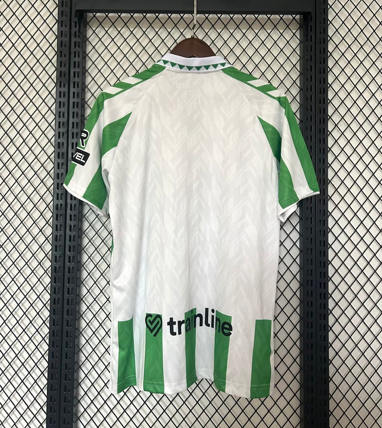 Betis 24-25 Local  (new AD)