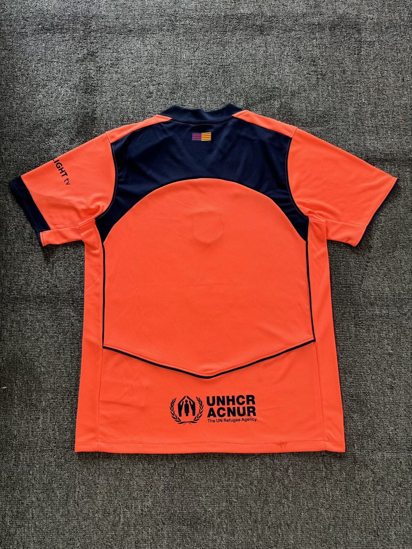 FC Barcelona 25-26 Tercera