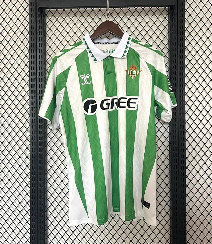 Betis 24-25 Local  (new AD)