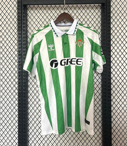 Betis 24-25 Local  (new AD)