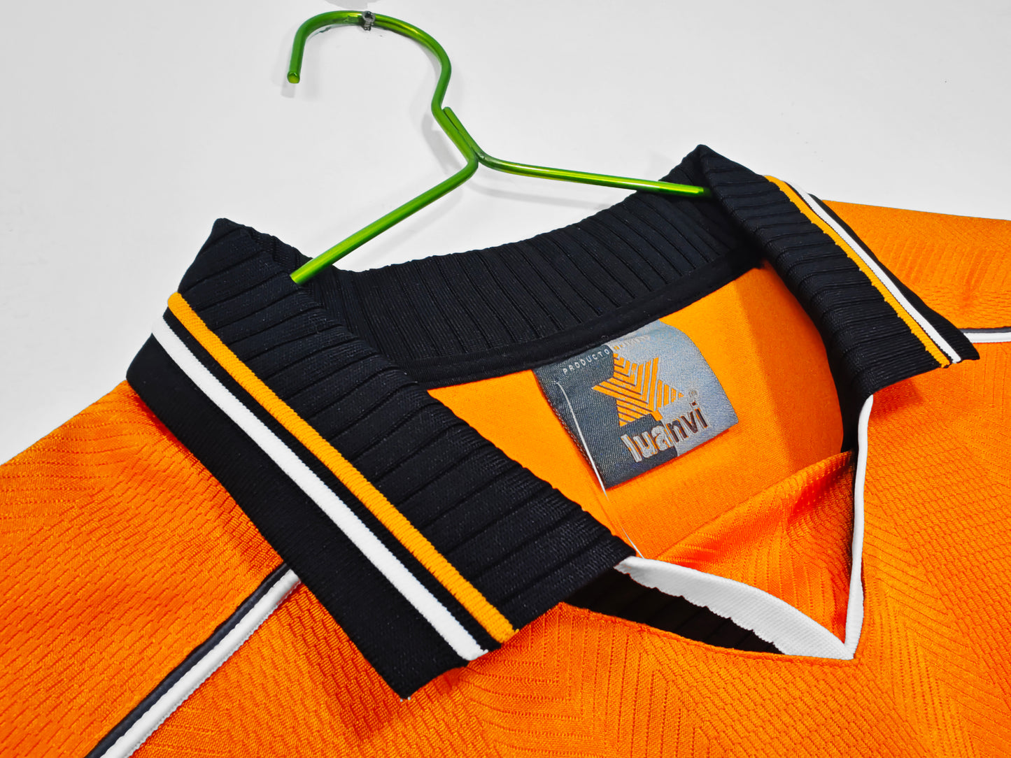 Valencia CF 99-00 Visitante Retro