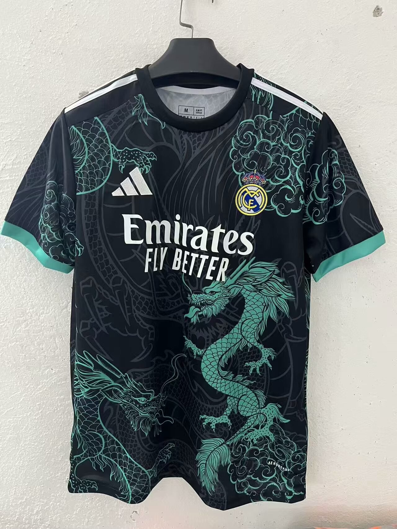 Real Madrid  25-26 Ed Especial