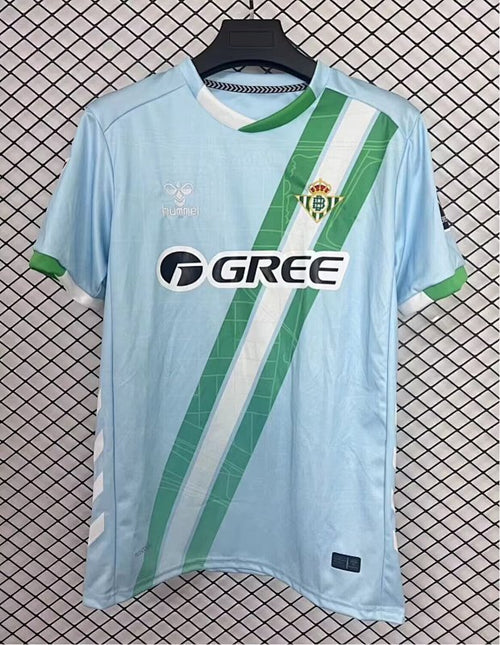 Betis 25-26 Away