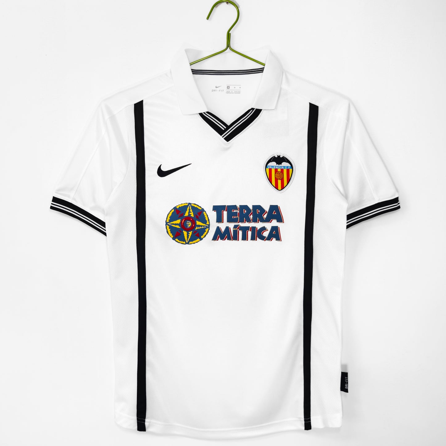 Valencia CF 00-01 Local