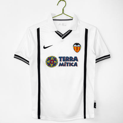 Valencia CF 00-01 Local