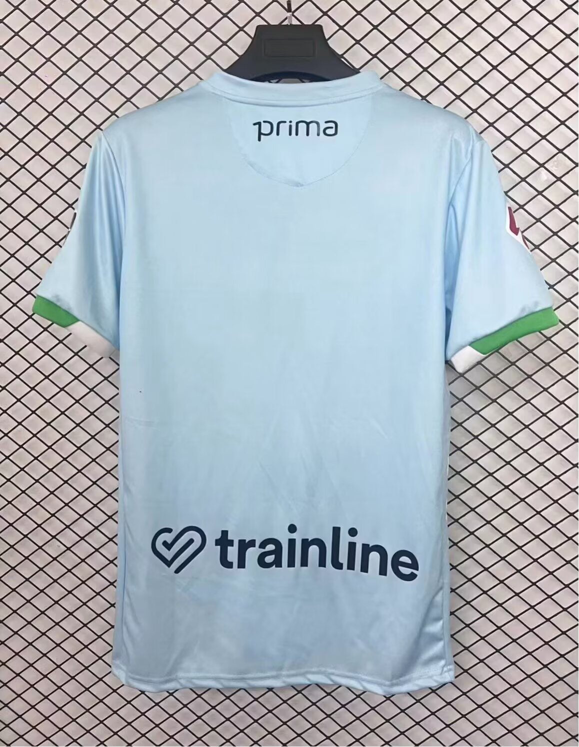 Betis 25-26 Away