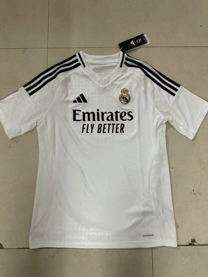 Real Madrid 24-25 Local