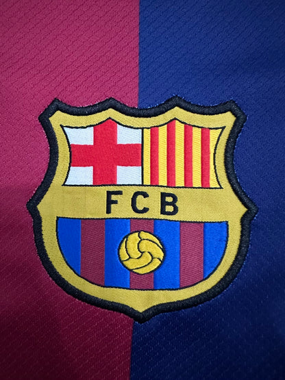 FC Barcelona 24-25 Local